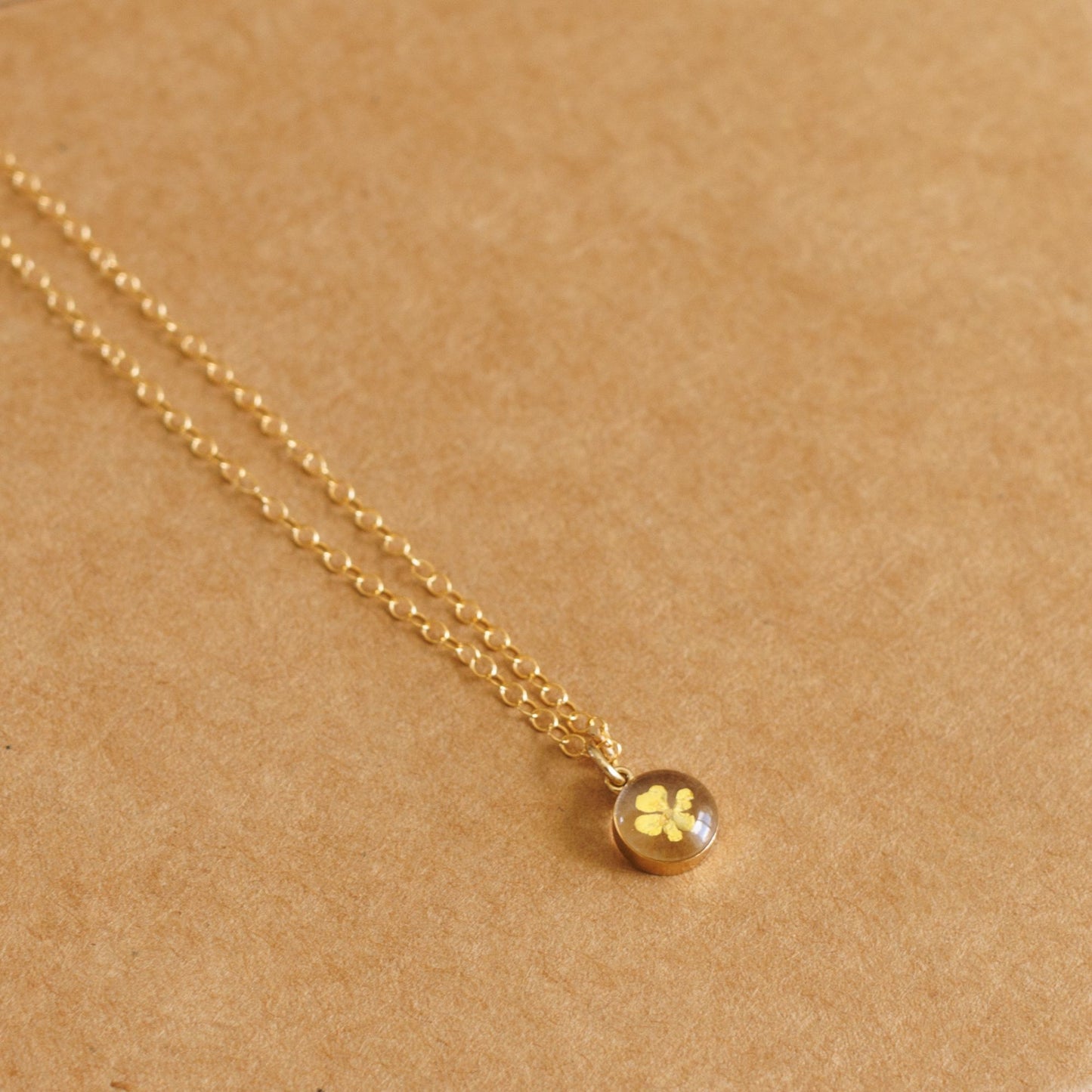 Additional Small Pendant