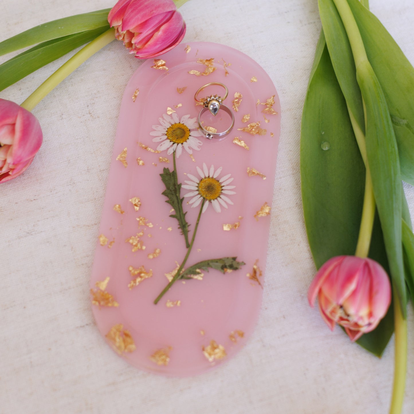 Trinket Tray