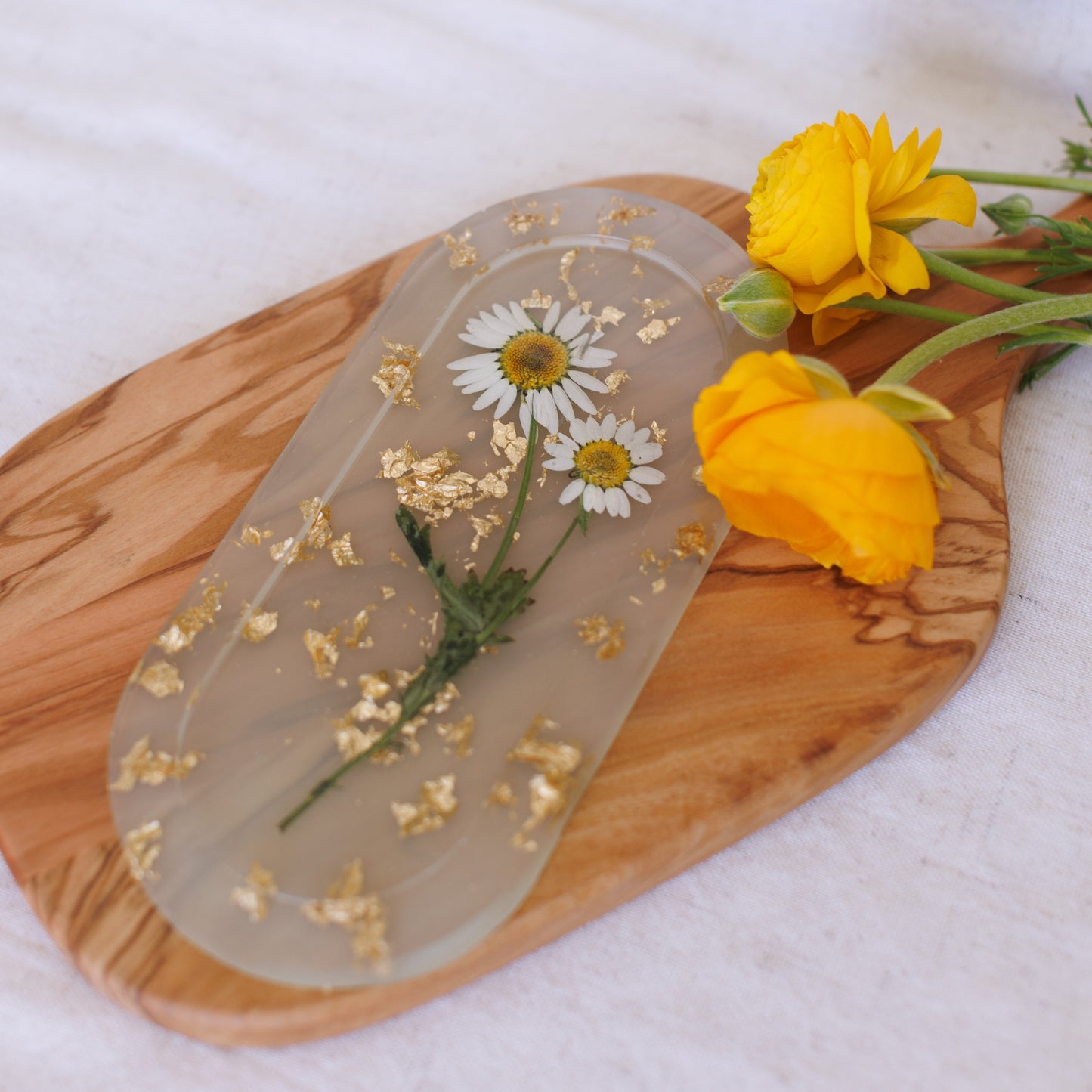 Trinket Tray