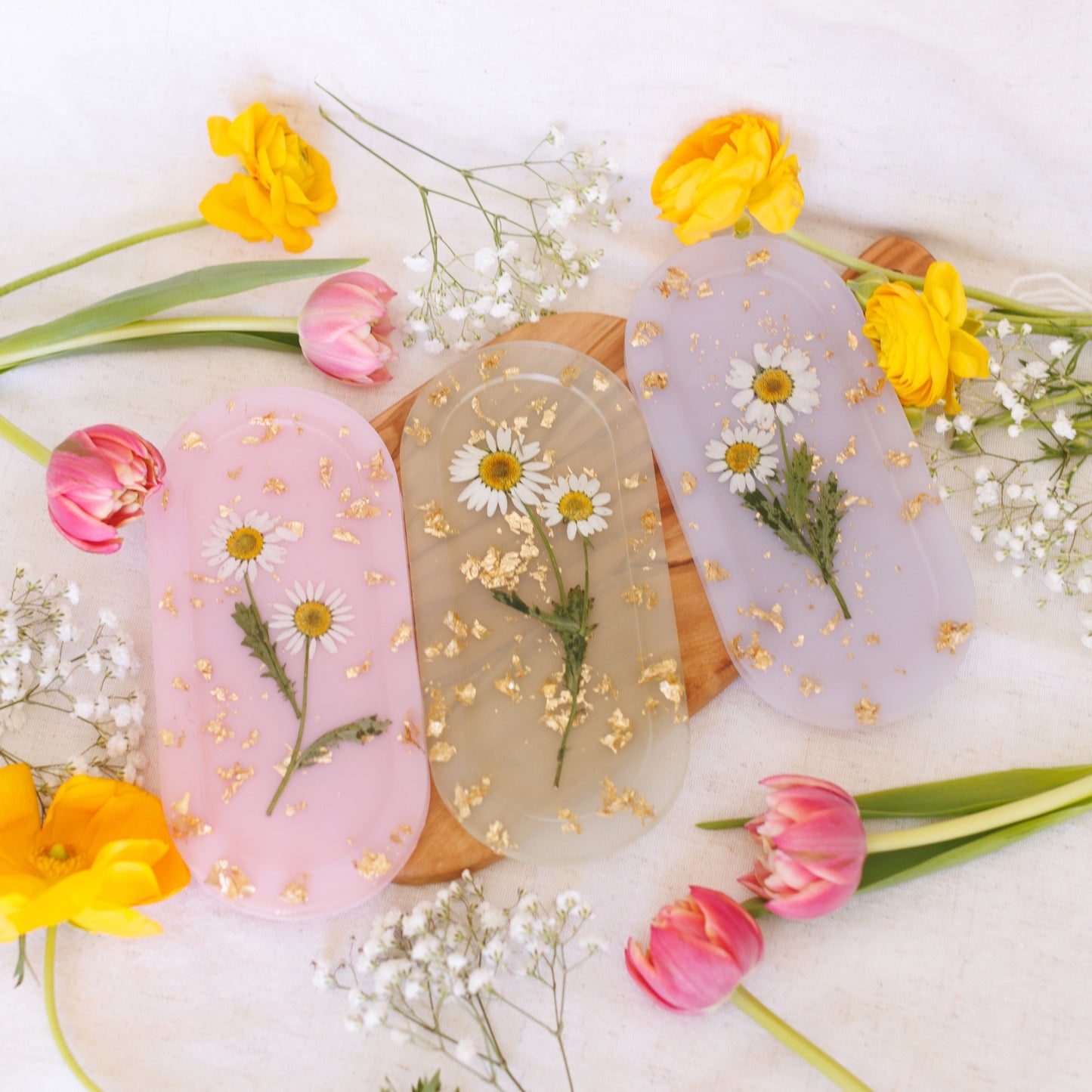 Trinket Tray