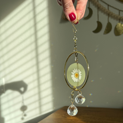 Light Catcher, 1 Flower