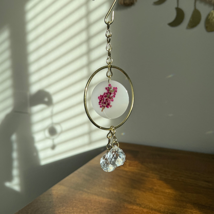 Light Catcher, 1 Flower