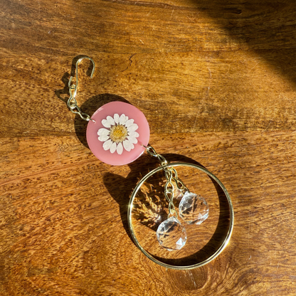 Light Catcher, 1 Flower