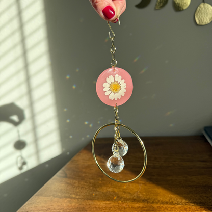 Light Catcher, 1 Flower