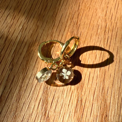 Single Bloom Huggies