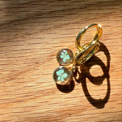 Single Bloom Huggies