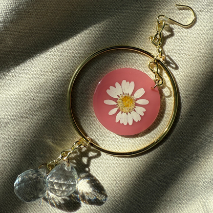 Light Catcher, 1 Flower