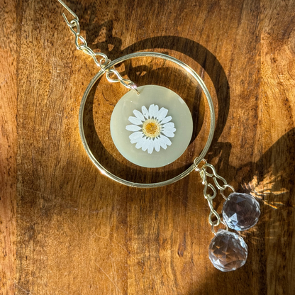 Light Catcher, 1 Flower