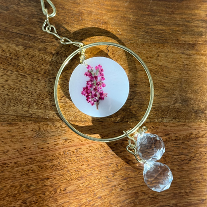 Light Catcher, 1 Flower